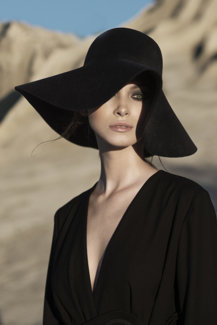 Anastasia Vorontsova | AL Model Management