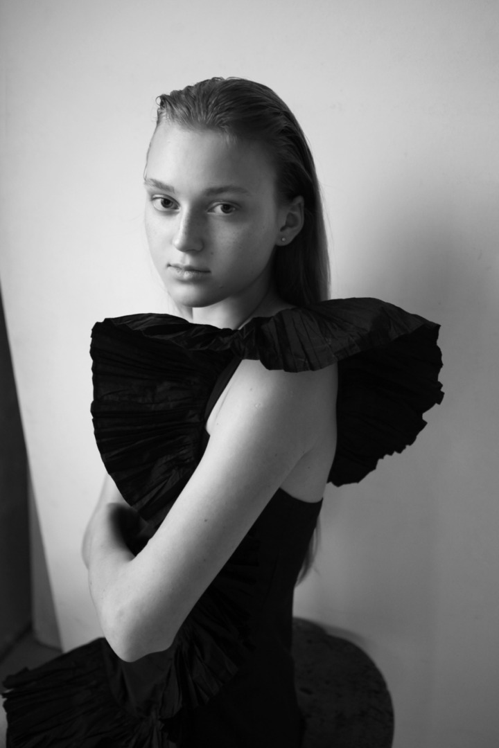 Marelle Maria Tamme | AL Model Management